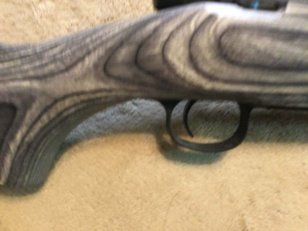 COOPER FIREARMS LH MODEL 54 RIFLE in .22-250 AI Cal. W/ACCESSORIES-img-21