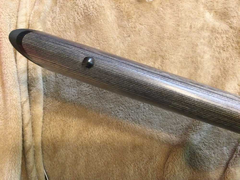 COOPER FIREARMS LH MODEL 54 RIFLE in .22-250 AI Cal. W/ACCESSORIES-img-25