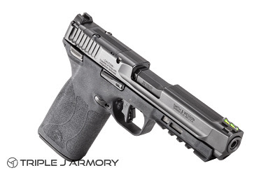 Smith & Wesson M&P 4.35 OR MS .22 WMR Pistol 14090-img-4