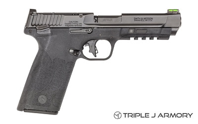 Smith & Wesson M&P 4.35 OR MS .22 WMR Pistol 14090-img-3