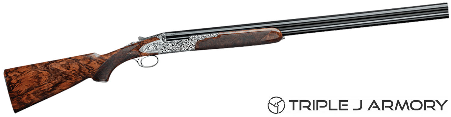 Rizzini Usa Grand Regal 410 Gauge Fixed w/Pistol Grip-img-0