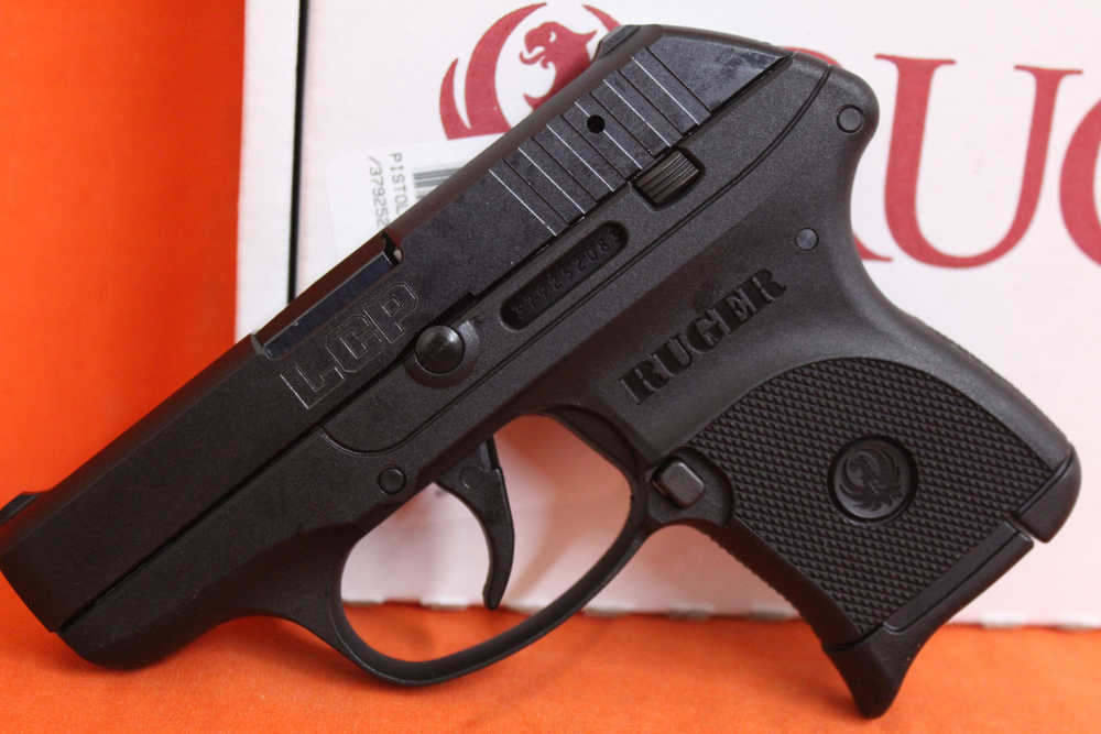 Ruger LCP .380ACP NEW! Free Layaway!-img-2