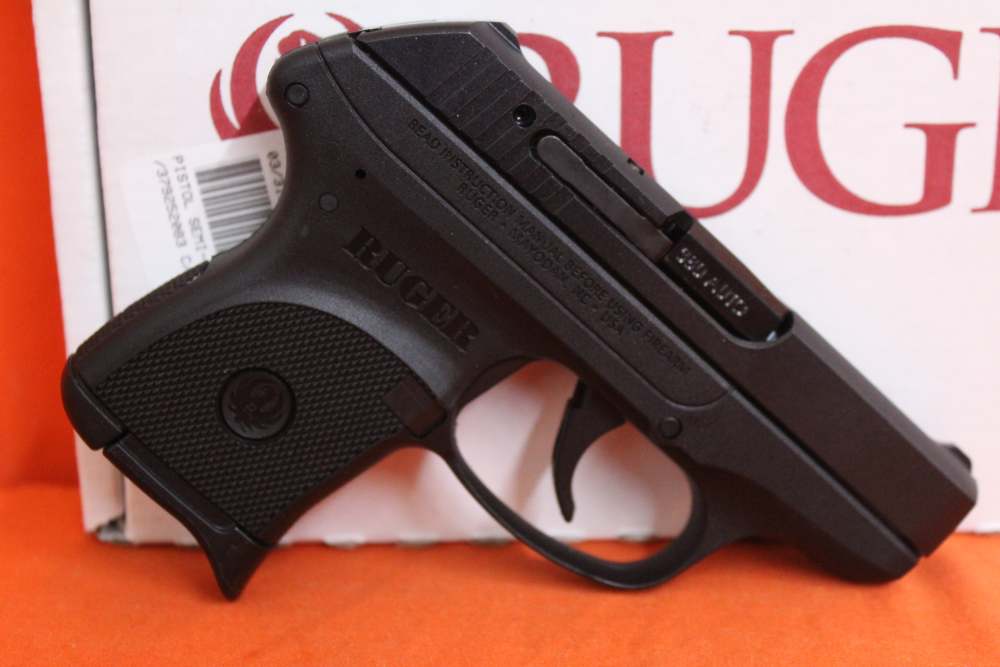 Ruger LCP .380ACP NEW! Free Layaway!-img-3