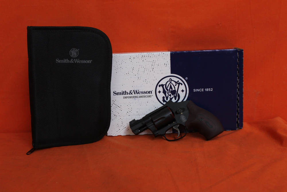 Smith & Wesson 442 UC .38spl NEW! Free Layaway! -img-0