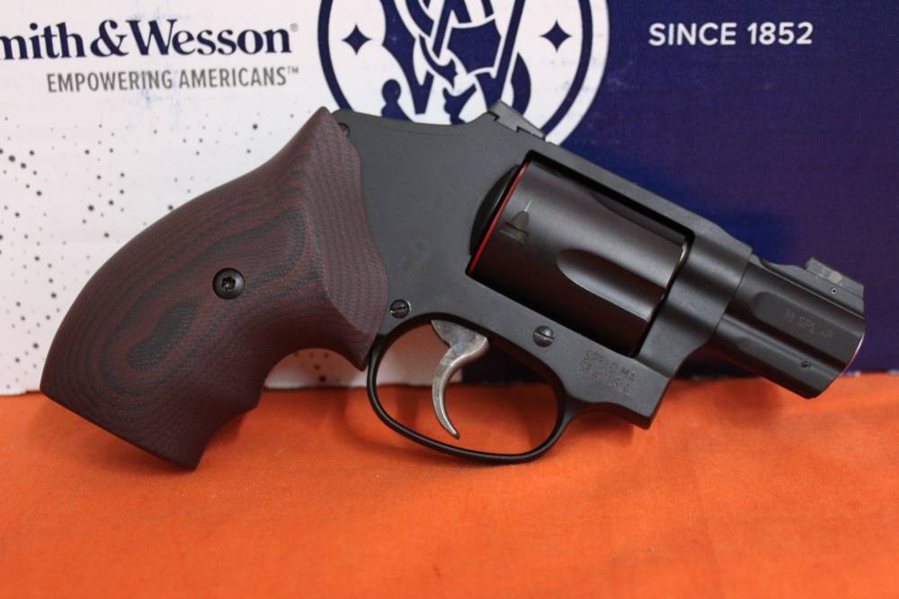 Smith & Wesson 442 UC .38spl NEW! Free Layaway! -img-3