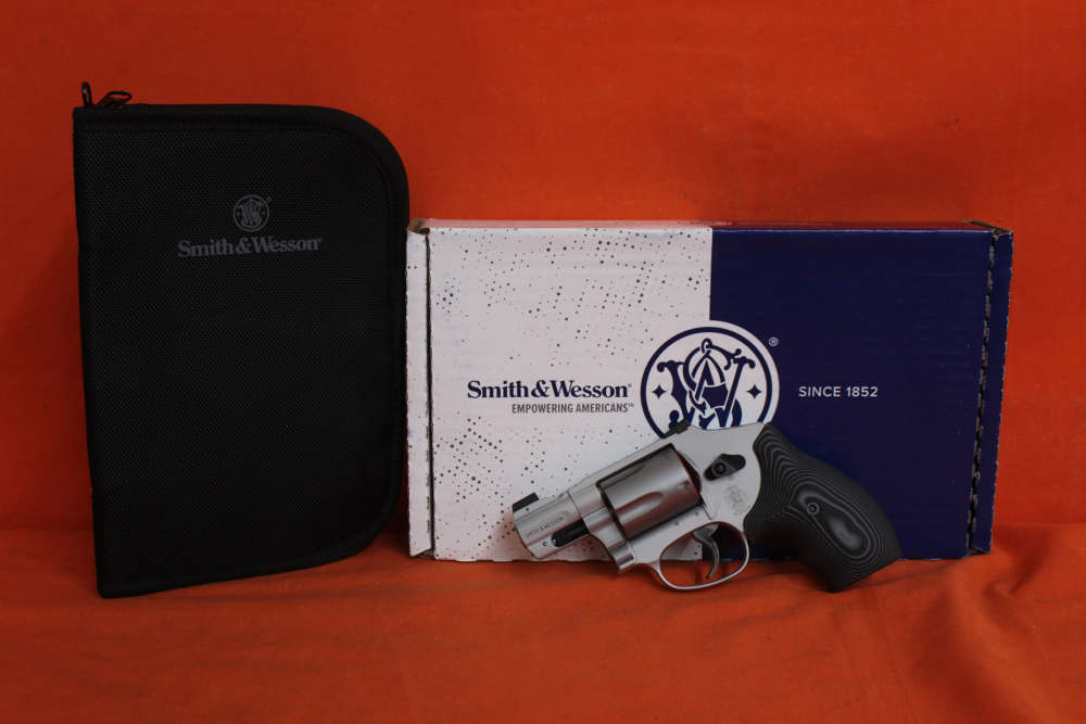 Smith & Wesson 642 UC .38spl NEW! Free Layaway!-img-0