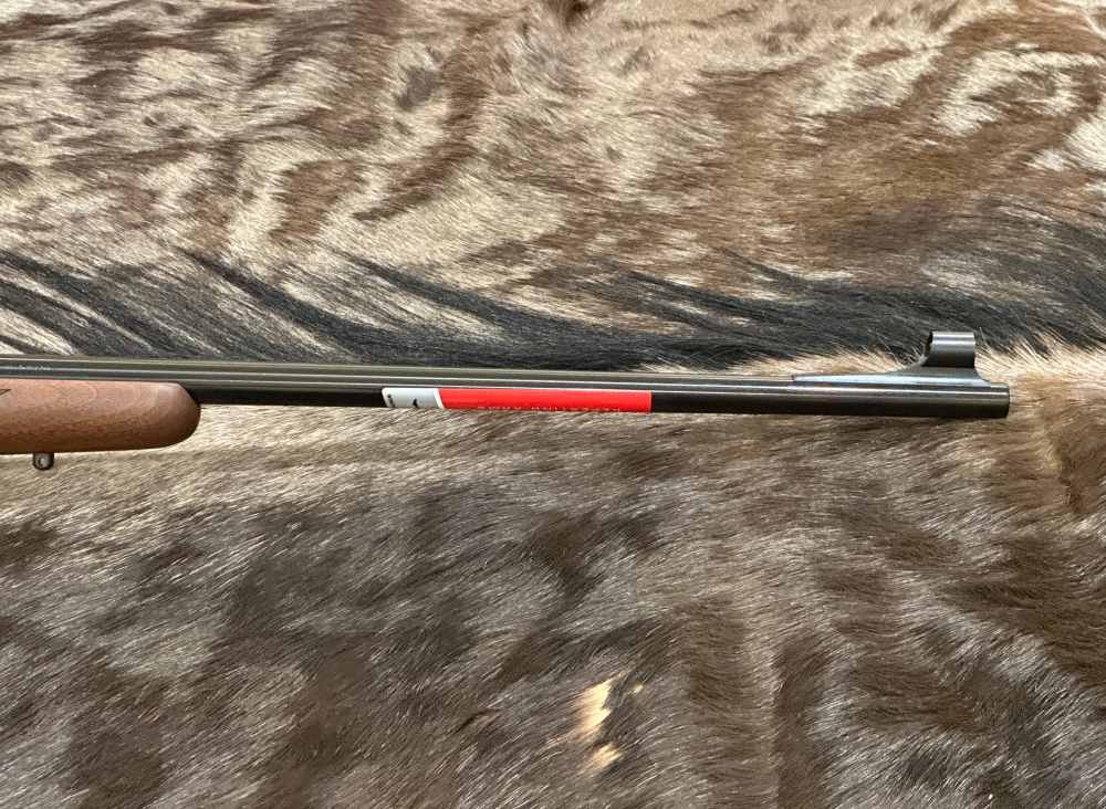 WINCHESTER MODEL 70 ALASKAN 375 H&H MAG 25", GREAT WOOD, FREE SAFARI-img-5