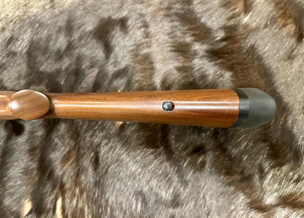 WINCHESTER MODEL 70 ALASKAN 375 H&H MAG 25", GREAT WOOD, FREE SAFARI-img-19