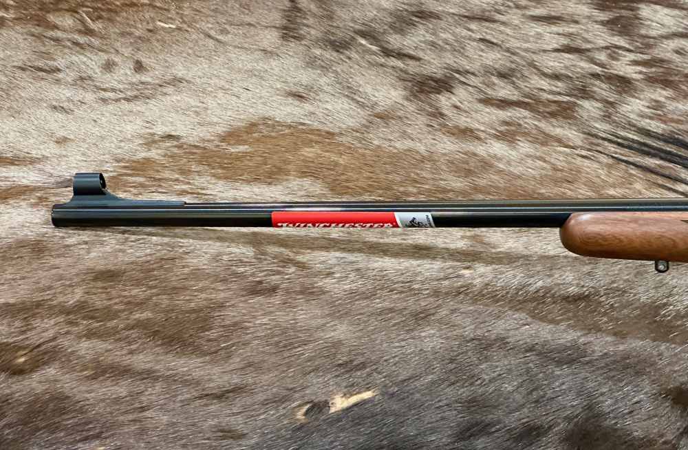 WINCHESTER MODEL 70 ALASKAN 375 H&H MAG 25", GREAT WOOD, FREE SAFARI-img-13