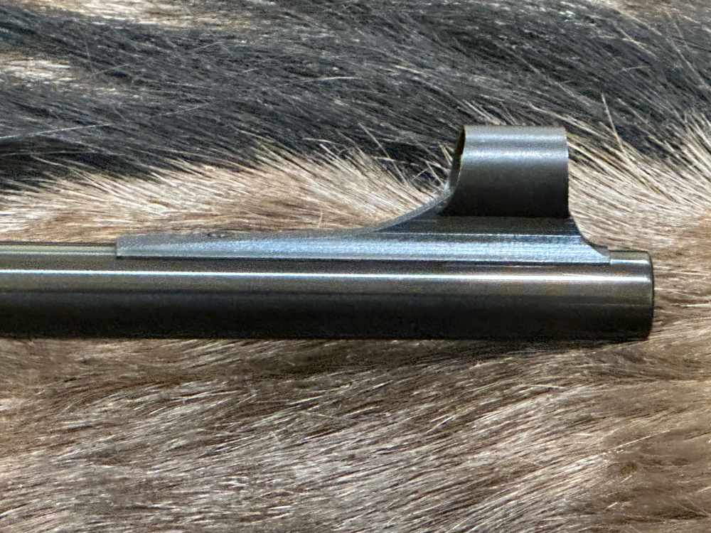 WINCHESTER MODEL 70 ALASKAN 375 H&H MAG 25", GREAT WOOD, FREE SAFARI-img-6