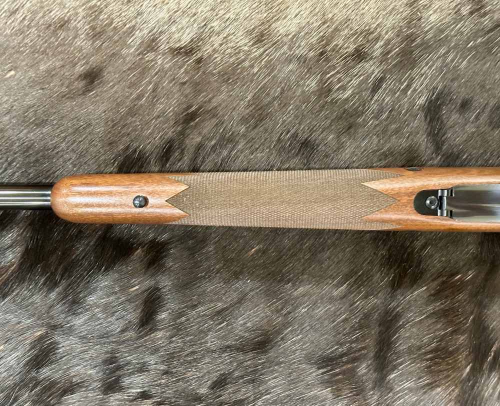 WINCHESTER MODEL 70 ALASKAN 375 H&H MAG 25", GREAT WOOD, FREE SAFARI-img-17