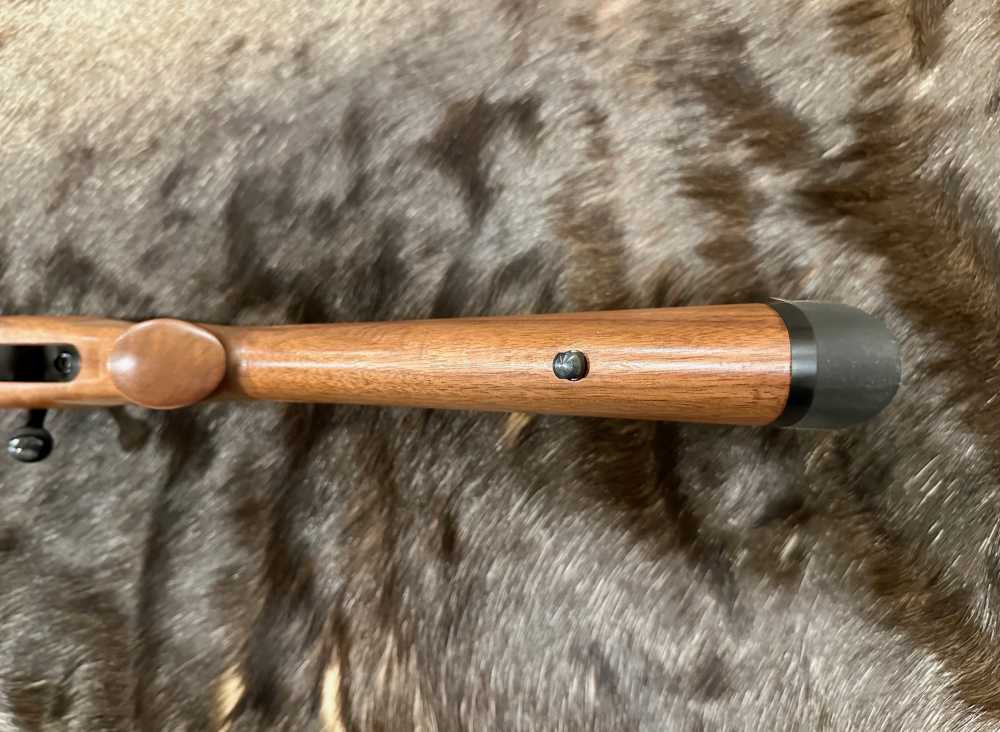 WINCHESTER MODEL 70 ALASKAN 375 H&H MAG 25", GREAT WOOD, FREE SAFARI-img-19