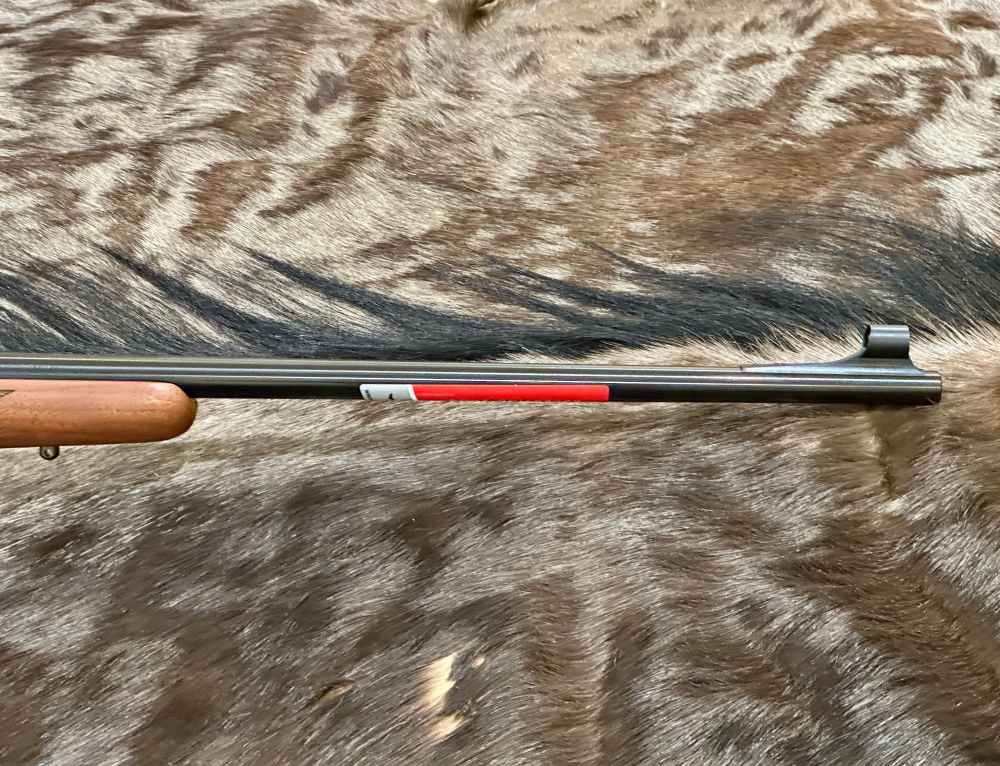 WINCHESTER MODEL 70 ALASKAN 375 H&H MAG 25", GREAT WOOD, FREE SAFARI-img-5