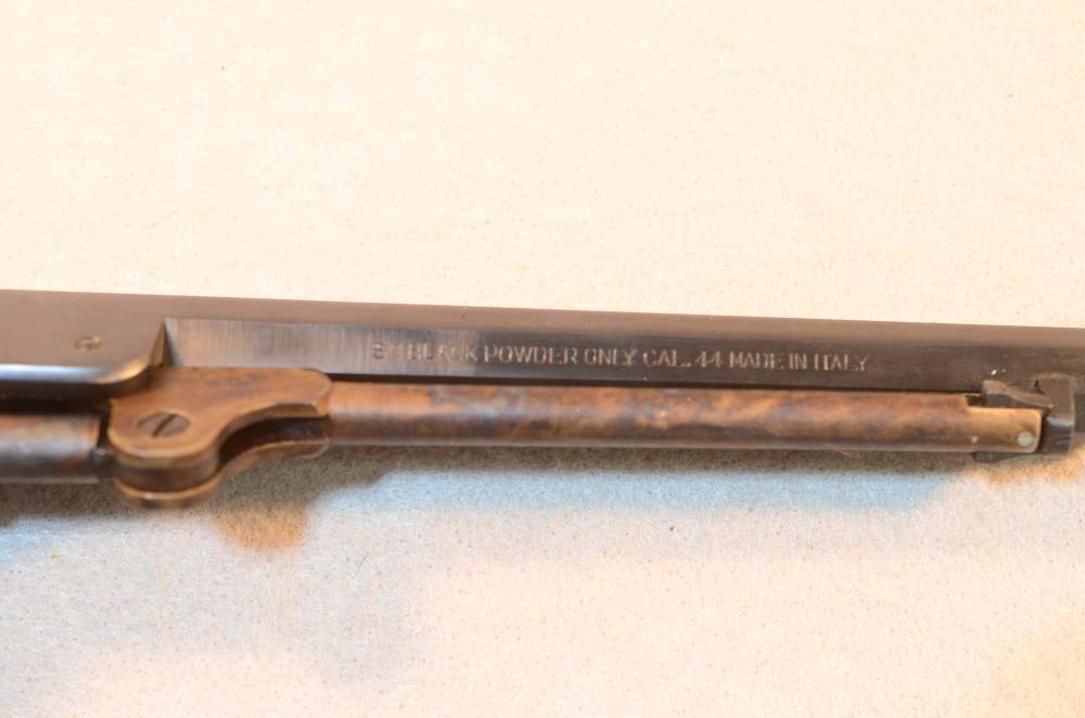 Armi San Marco Colt Navy Replica .44 Caliber-img-4