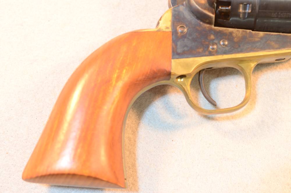 Armi San Marco Colt Navy Replica .44 Caliber-img-7