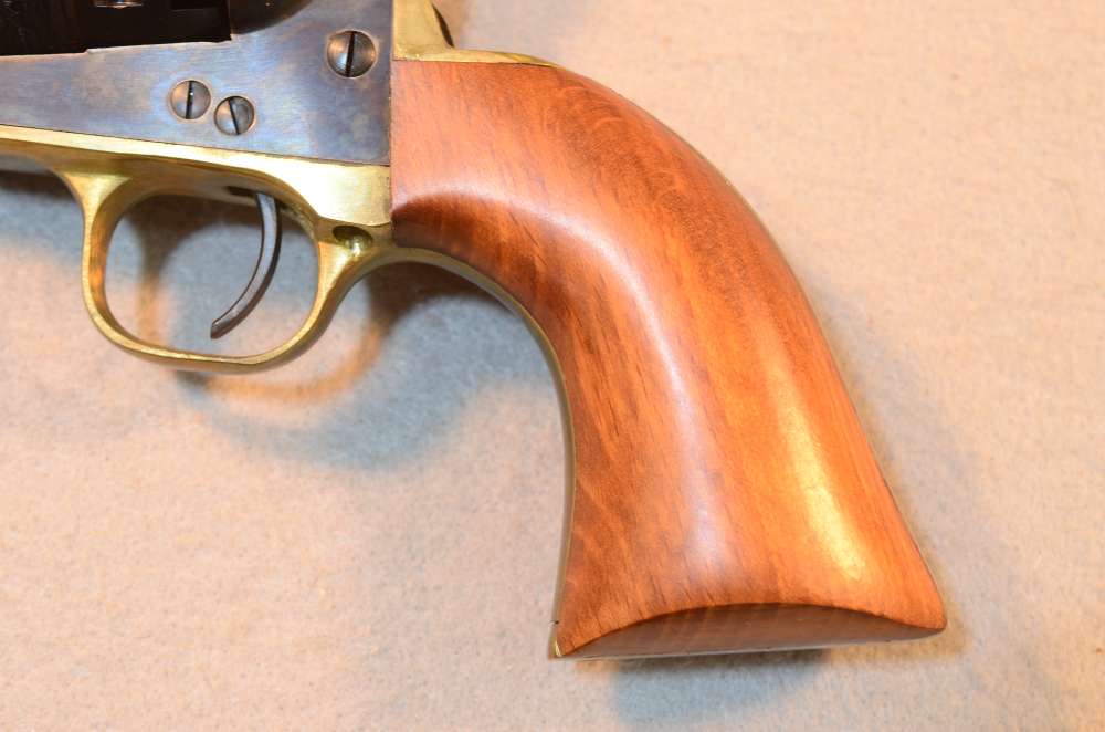 Armi San Marco Colt Navy Replica .44 Caliber-img-6