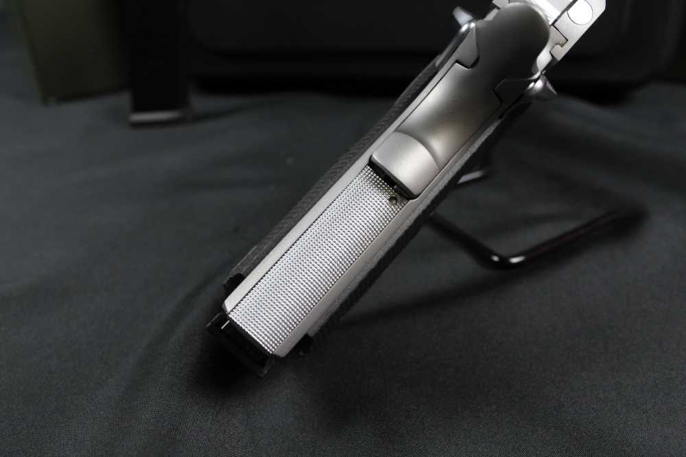 Taurus 1911 Pistol-img-7