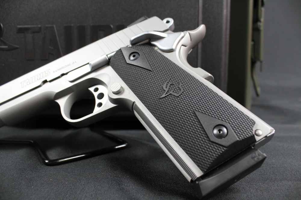 Taurus 1911 Pistol-img-2