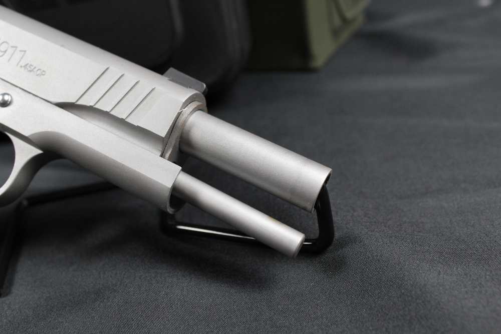 Taurus 1911 Pistol-img-4