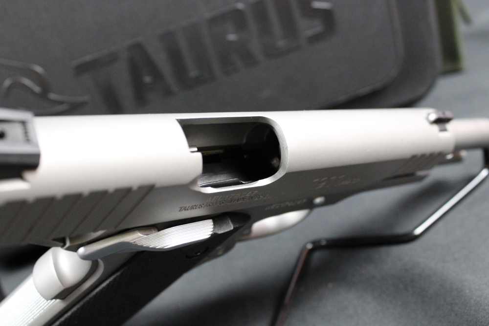 Taurus 1911 Pistol-img-3