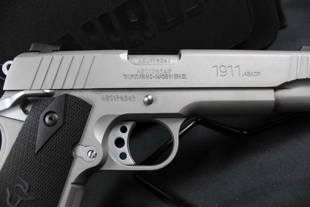 Taurus 1911 Pistol-img-9