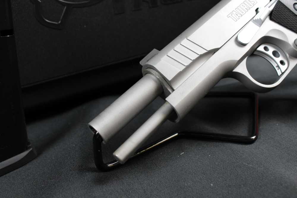 Taurus 1911 Pistol-img-5