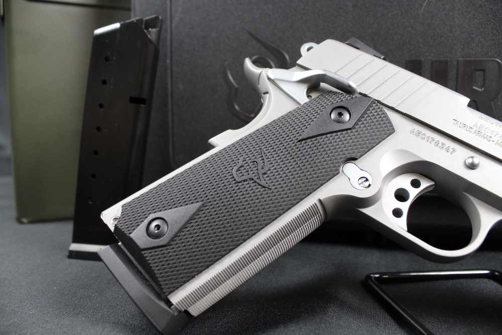 Taurus 1911 Pistol-img-10