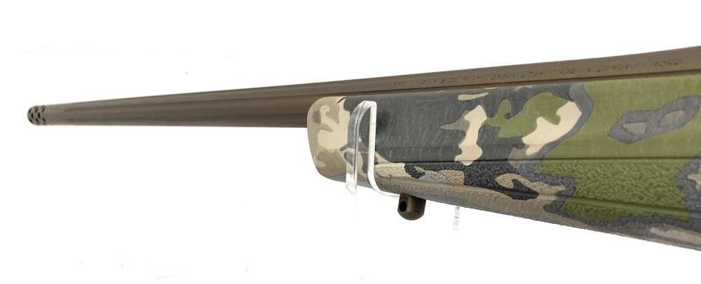 BROWNING X-BOLT SPEED - OVIX - .270 WIN - 4 ROUNDS - 22 "-img-11