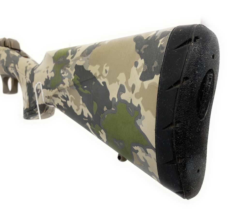 BROWNING X-BOLT SPEED - OVIX - .270 WIN - 4 ROUNDS - 22 "-img-13