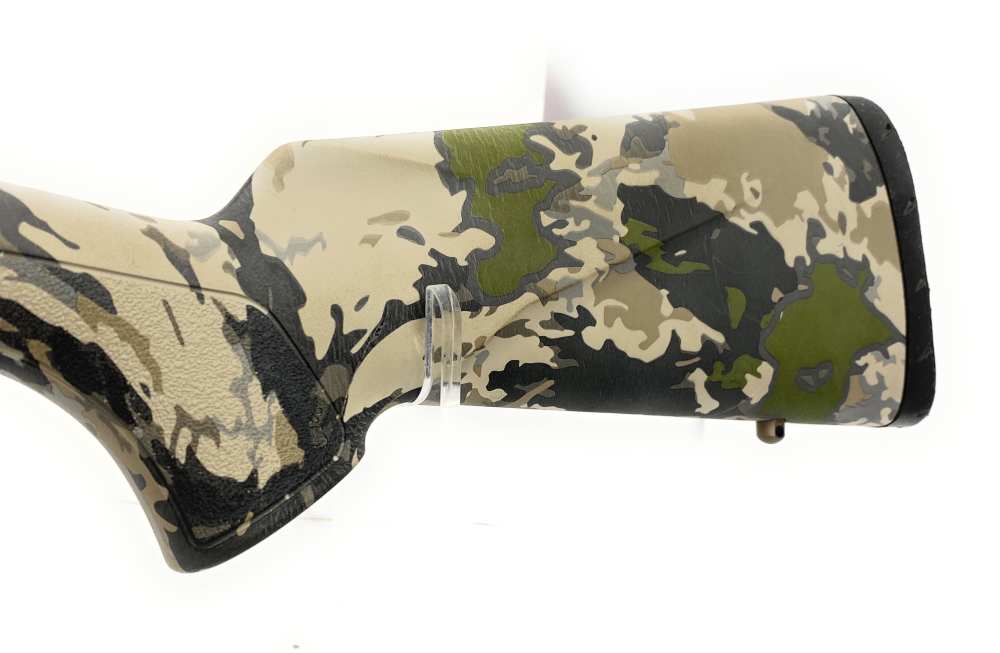 BROWNING X-BOLT SPEED - OVIX - .270 WIN - 4 ROUNDS - 22 "-img-10