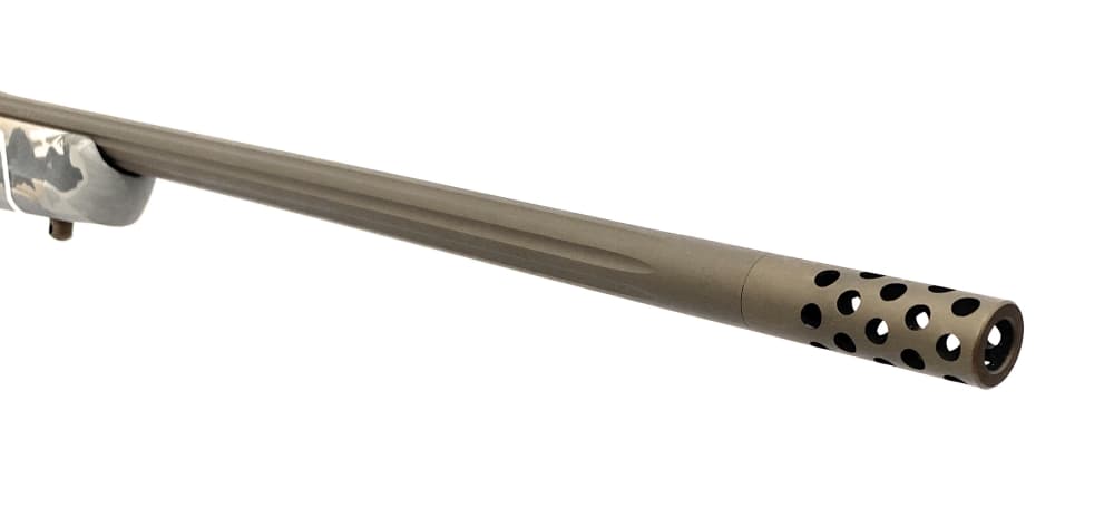 BROWNING X-BOLT SPEED - OVIX - .270 WIN - 4 ROUNDS - 22 "-img-6
