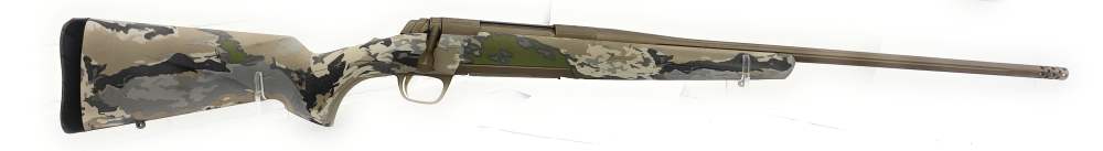 BROWNING X-BOLT SPEED - OVIX - .270 WIN - 4 ROUNDS - 22 "-img-0