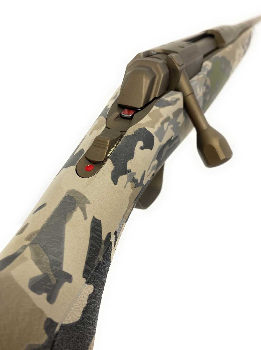 BROWNING X-BOLT SPEED - OVIX - .270 WIN - 4 ROUNDS - 22 "-img-4