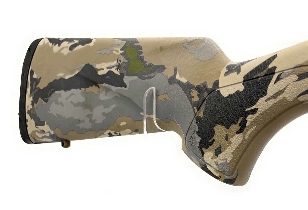 BROWNING X-BOLT SPEED - OVIX - .270 WIN - 4 ROUNDS - 22 "-img-2