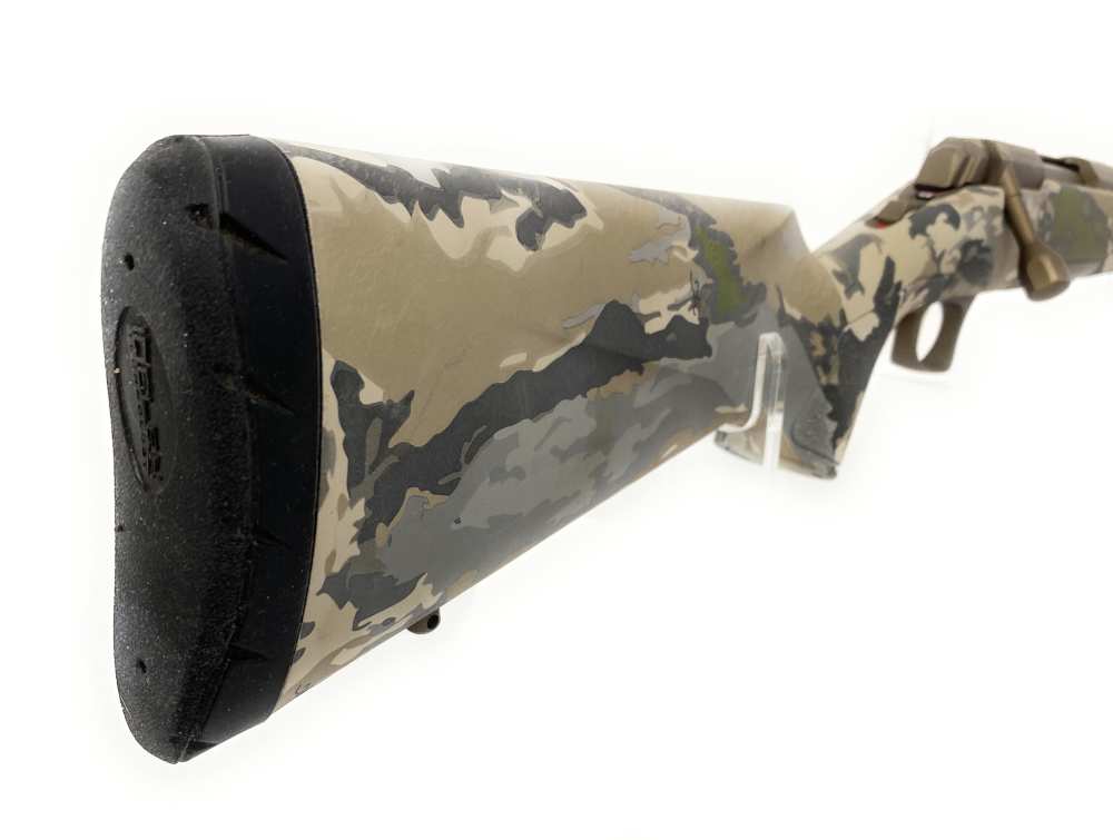 BROWNING X-BOLT SPEED - OVIX - .270 WIN - 4 ROUNDS - 22 "-img-3