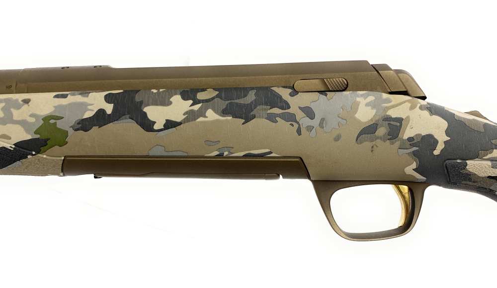 BROWNING X-BOLT SPEED - OVIX - .270 WIN - 4 ROUNDS - 22 "-img-9