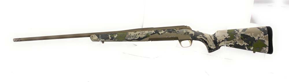 BROWNING X-BOLT SPEED - OVIX - .270 WIN - 4 ROUNDS - 22 "-img-8
