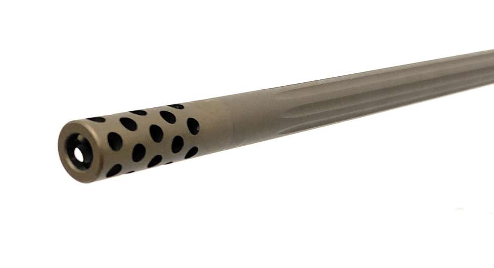 BROWNING X-BOLT SPEED - OVIX - .270 WIN - 4 ROUNDS - 22 "-img-14