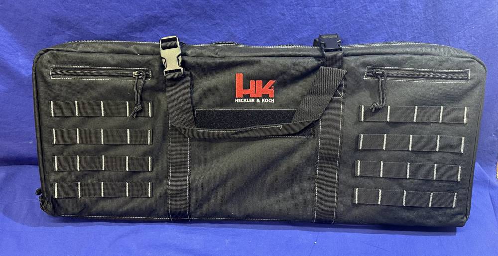H&K SP5 9mm 8.86in barrel 2-30rd magazines 81000477-img-10