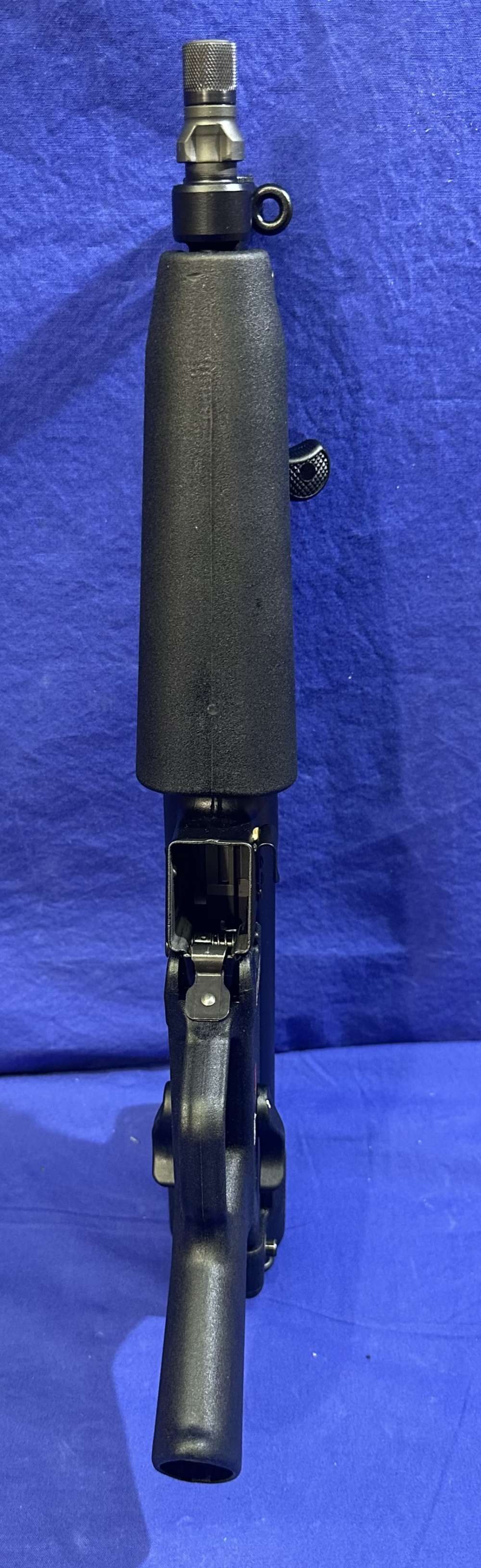 H&K SP5 9mm 8.86in barrel 2-30rd magazines 81000477-img-2