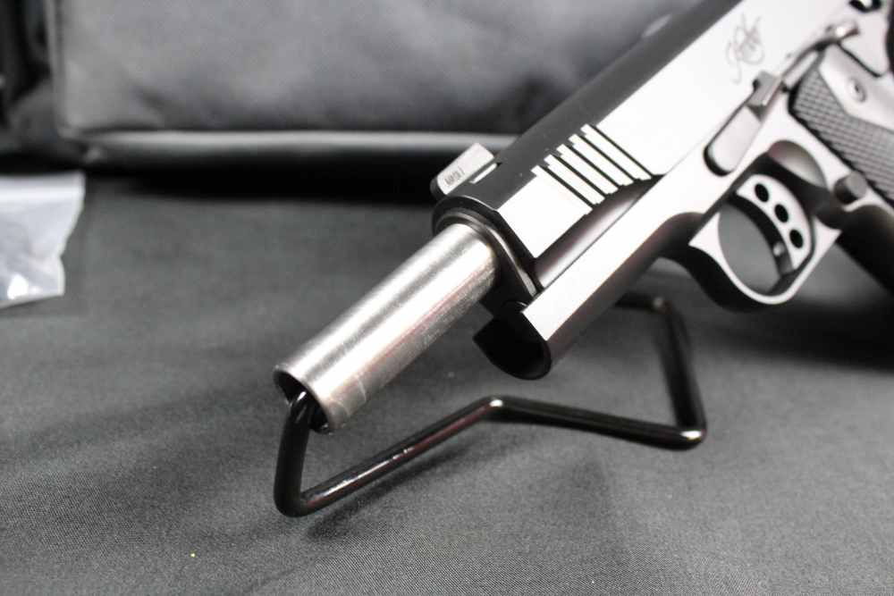 Kimber Custom LW .45-img-8