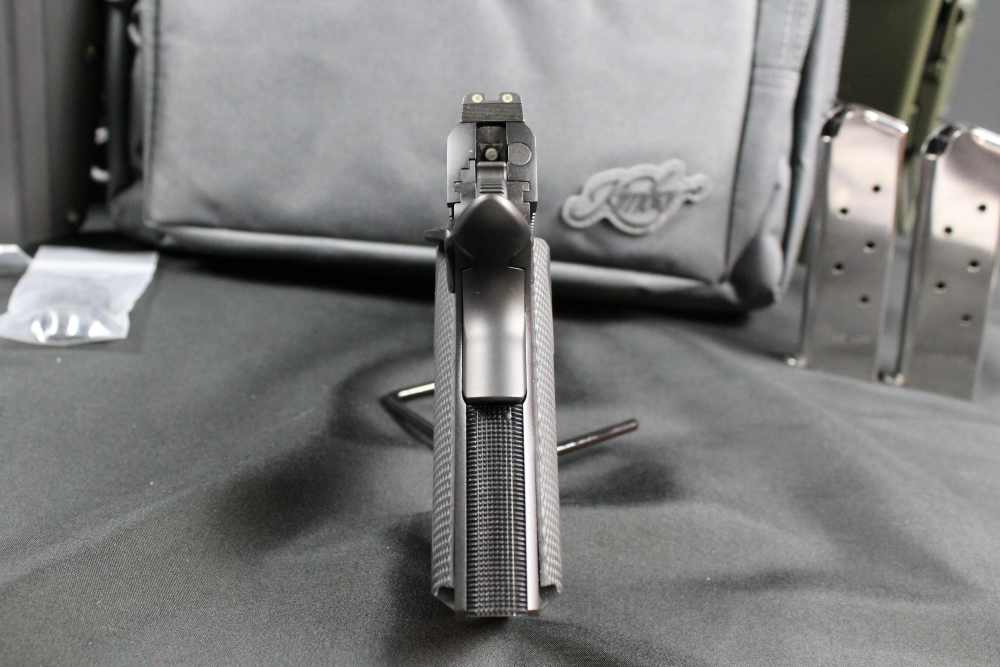 Kimber Custom LW .45-img-10