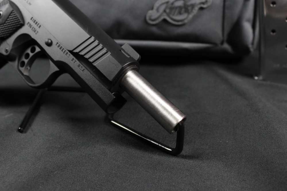 Kimber Custom LW .45-img-7