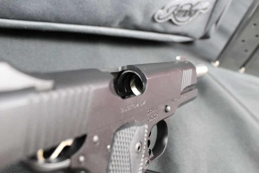 Kimber Custom LW .45-img-6