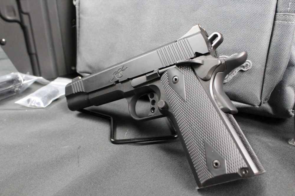 Kimber Custom LW .45-img-3