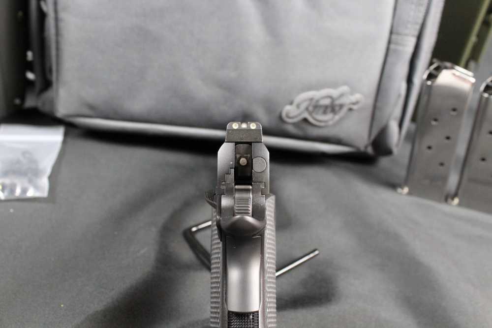 Kimber Custom LW .45-img-9
