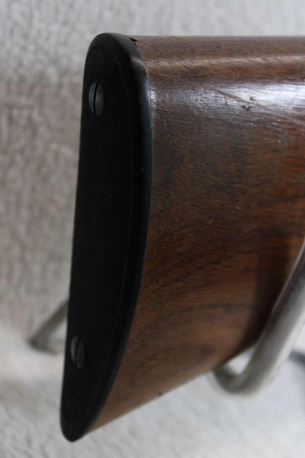 1946 Brno 21H 7X57Cal. EXCELLENT Redfield 2-3/4 TV Duplex scope -img-12