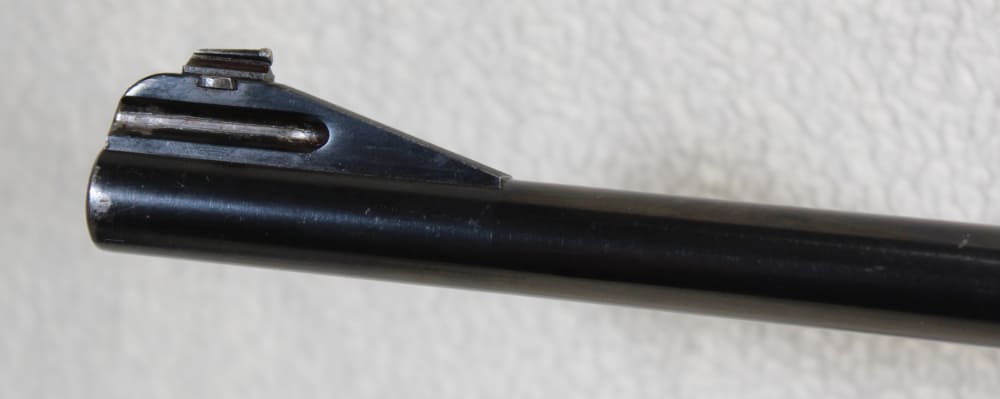 1946 Brno 21H 7X57Cal. EXCELLENT Redfield 2-3/4 TV Duplex scope -img-11