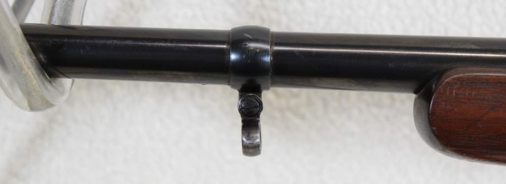 1946 Brno 21H 7X57Cal. EXCELLENT Redfield 2-3/4 TV Duplex scope -img-10