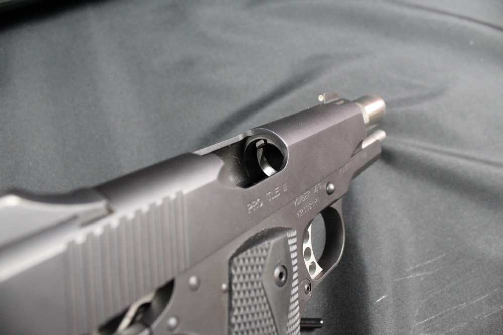 Kimber Pro Tle II .45-img-10